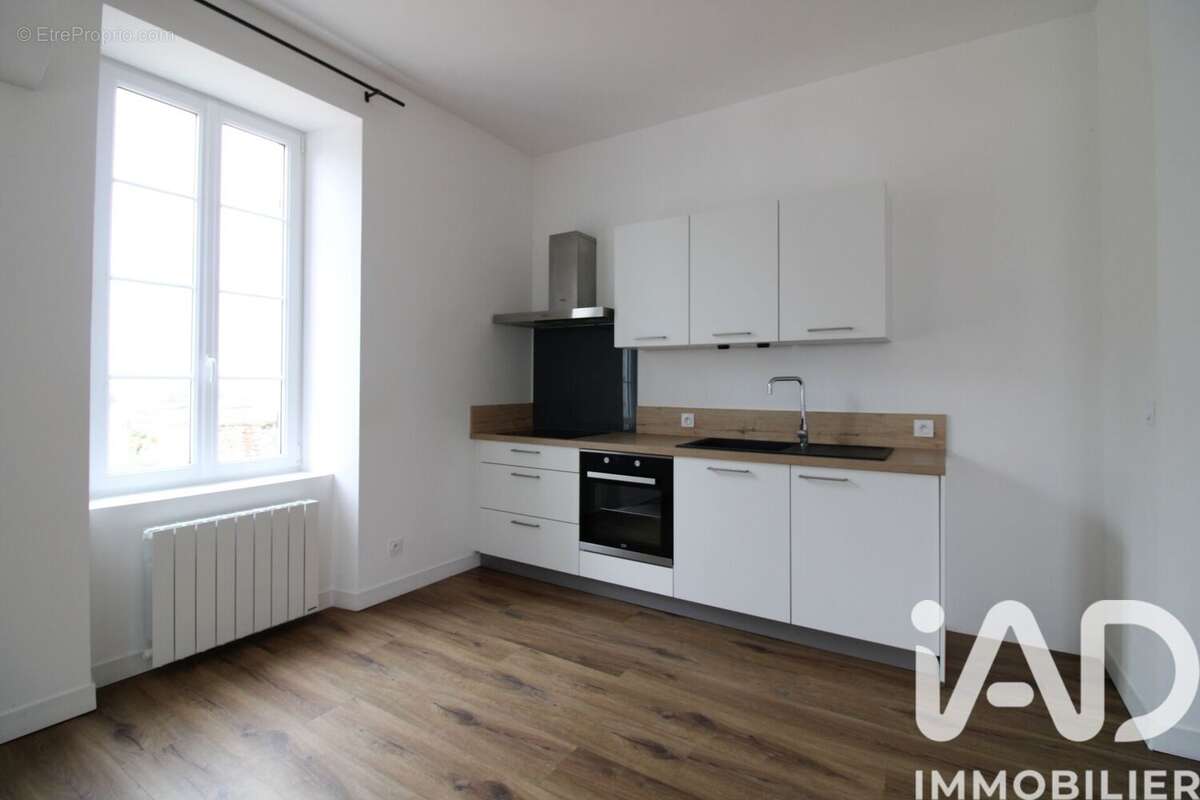 Photo 5 - Appartement à LAMBALLE
