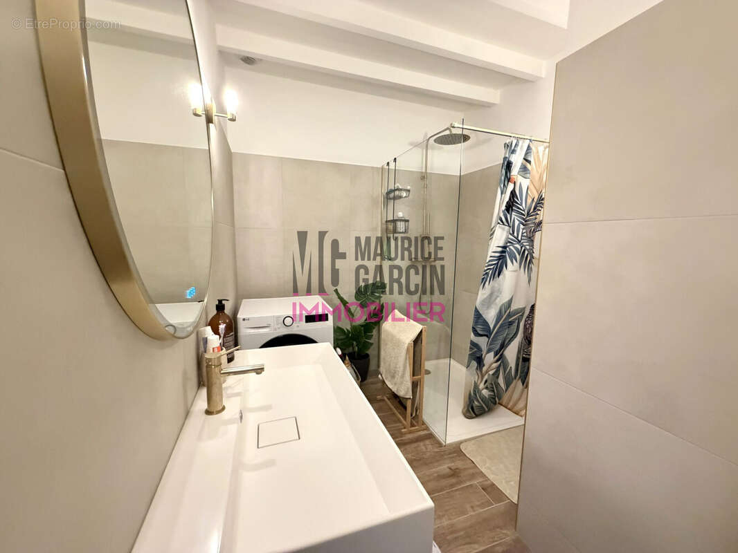 Appartement à CARPENTRAS