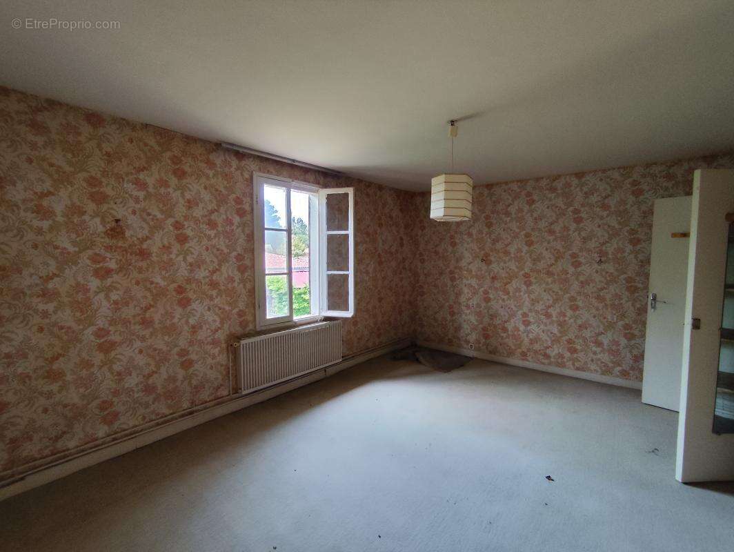 Appartement à LIT-ET-MIXE