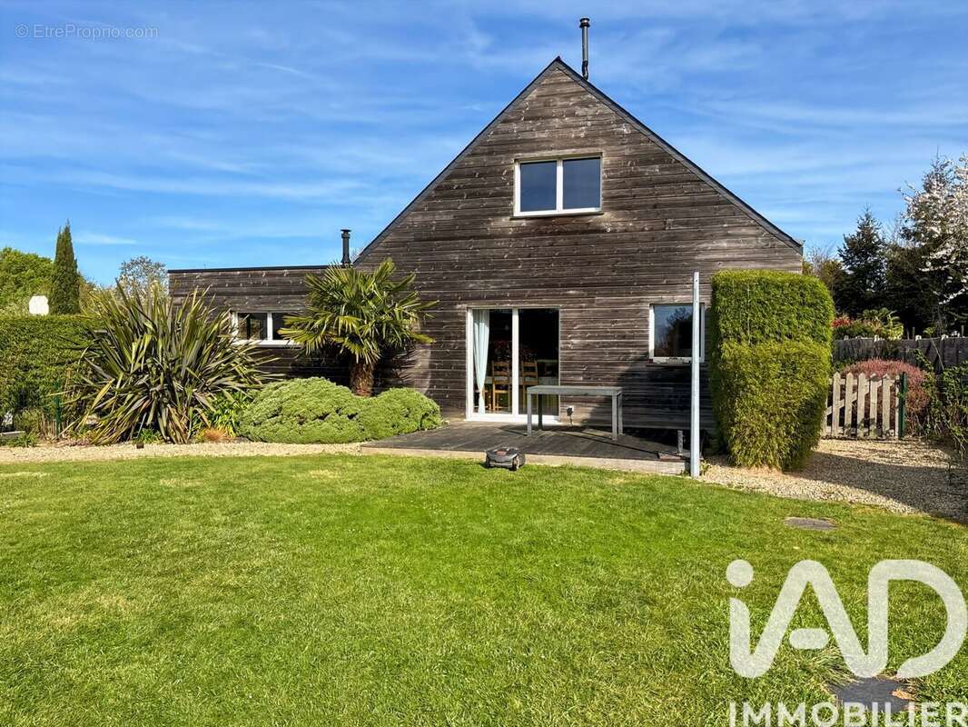 Photo 2 - Maison à SAINT-CAST-LE-GUILDO