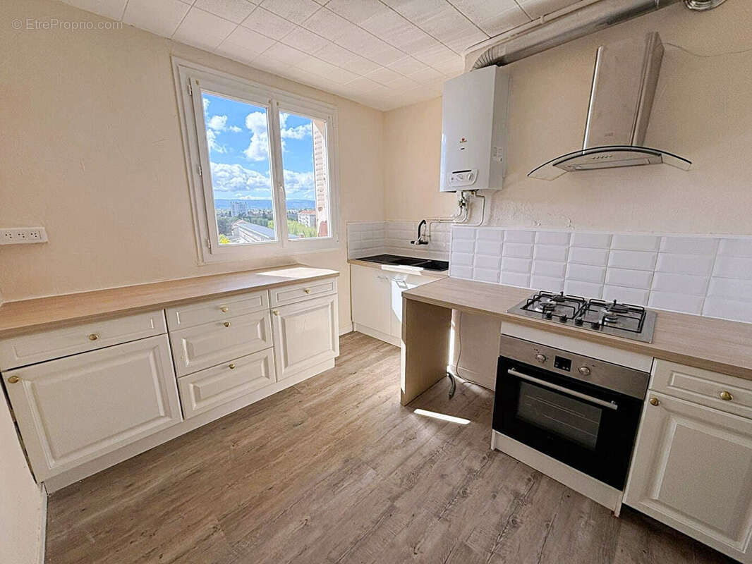 Appartement à ROANNE