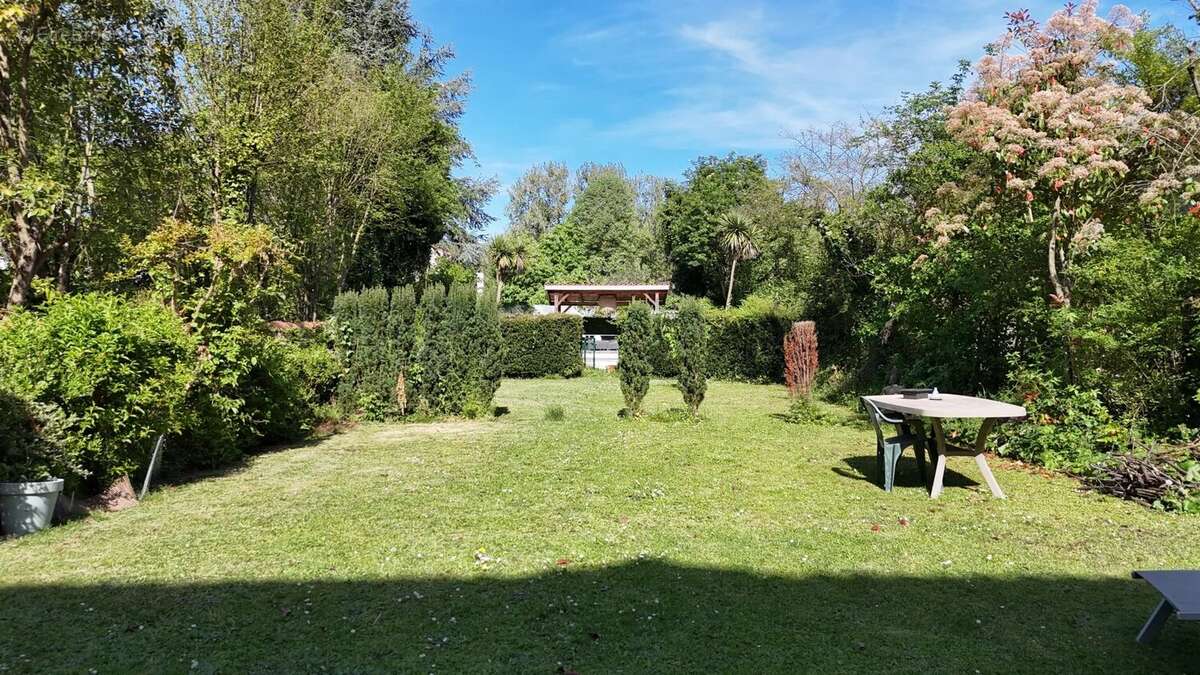 Maison à SAINT-GIRONS