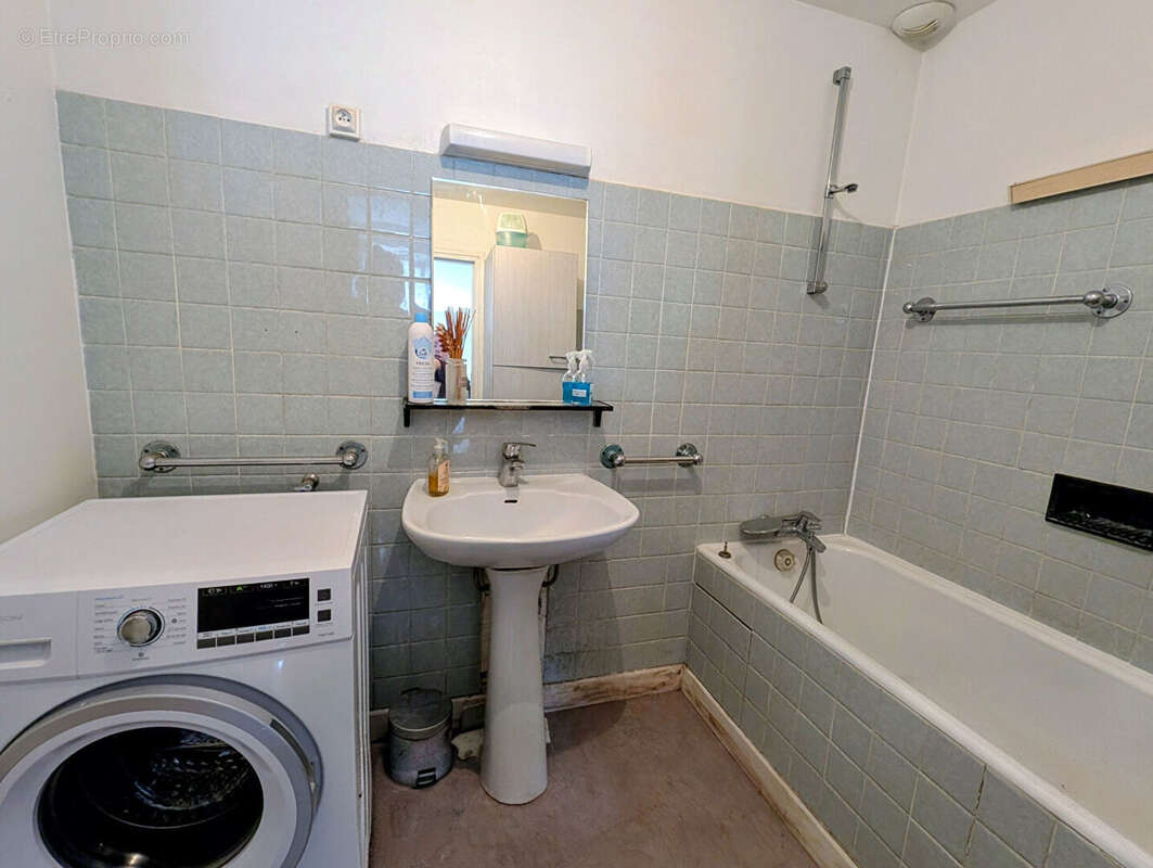 Maison à MILLY-LA-FORET