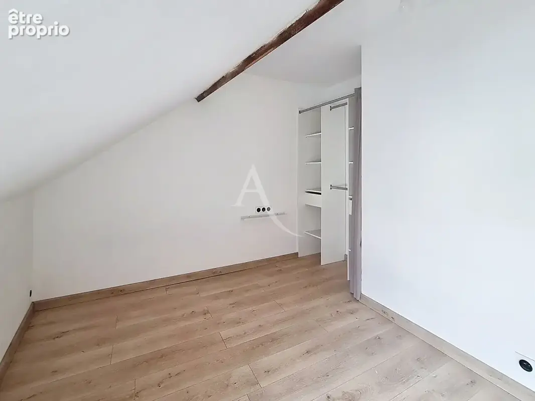 Maison La Pommeraye 8 pièce(s) 152 m2 - photo 15