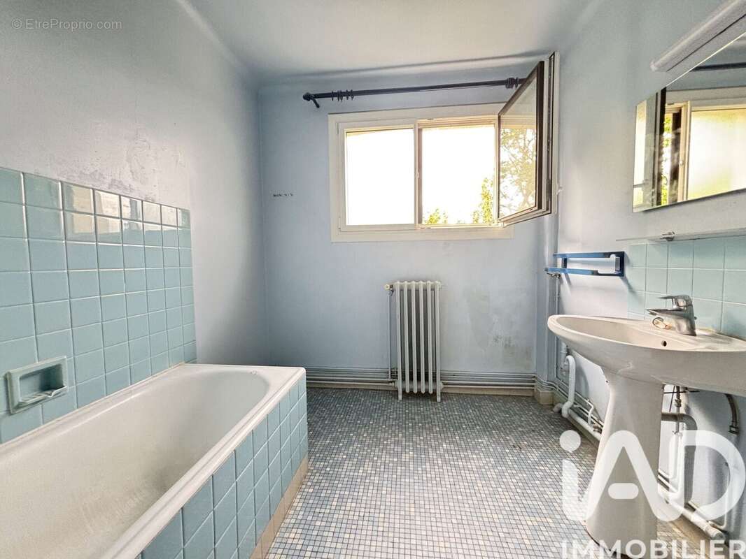 Appartement 81 m² à Ville-D'avray  - photo 9