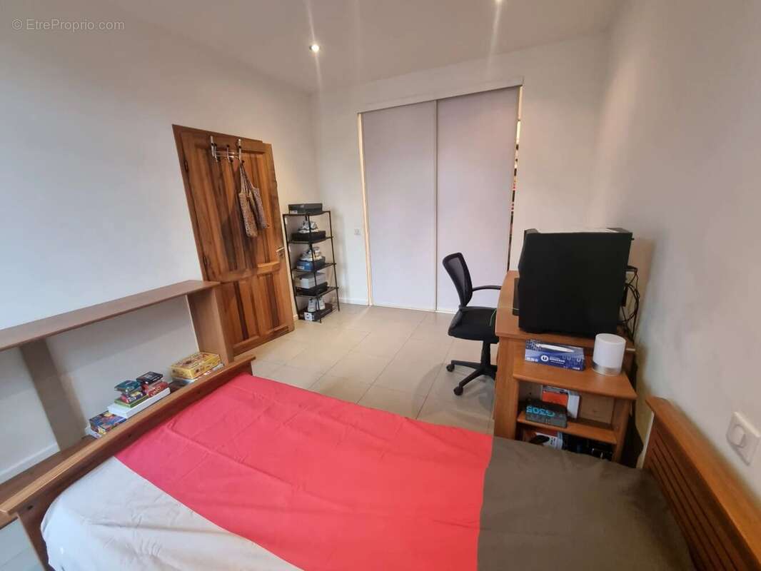 Appartement à LAURIS