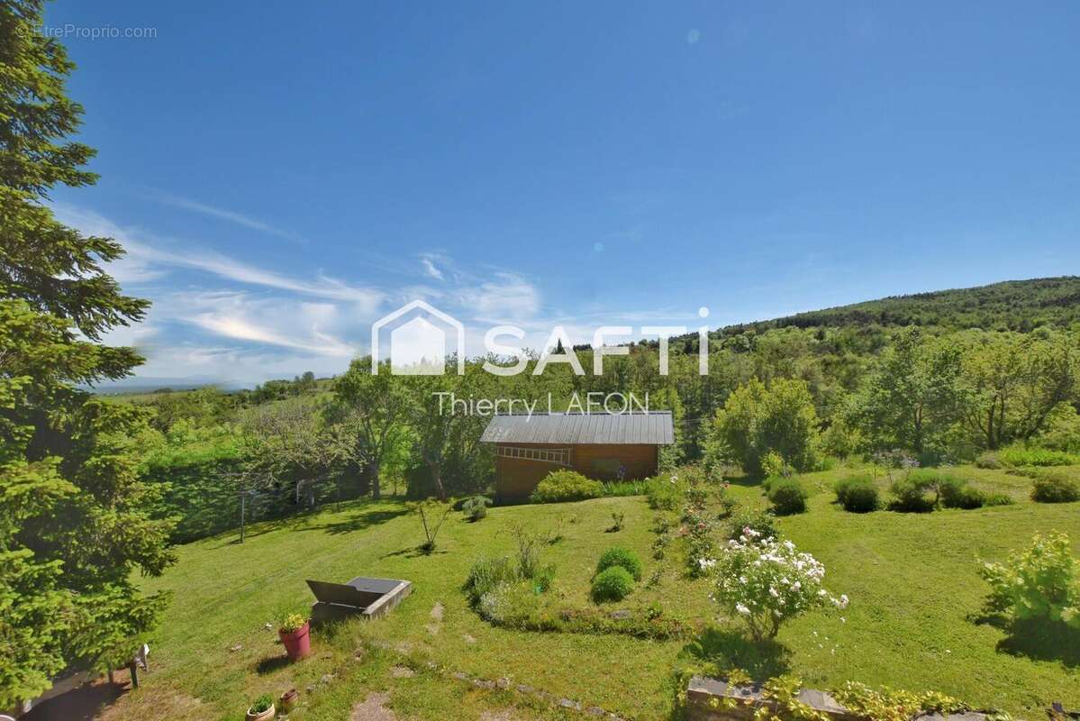 Photo 7 - Maison à CHAMPDIEU