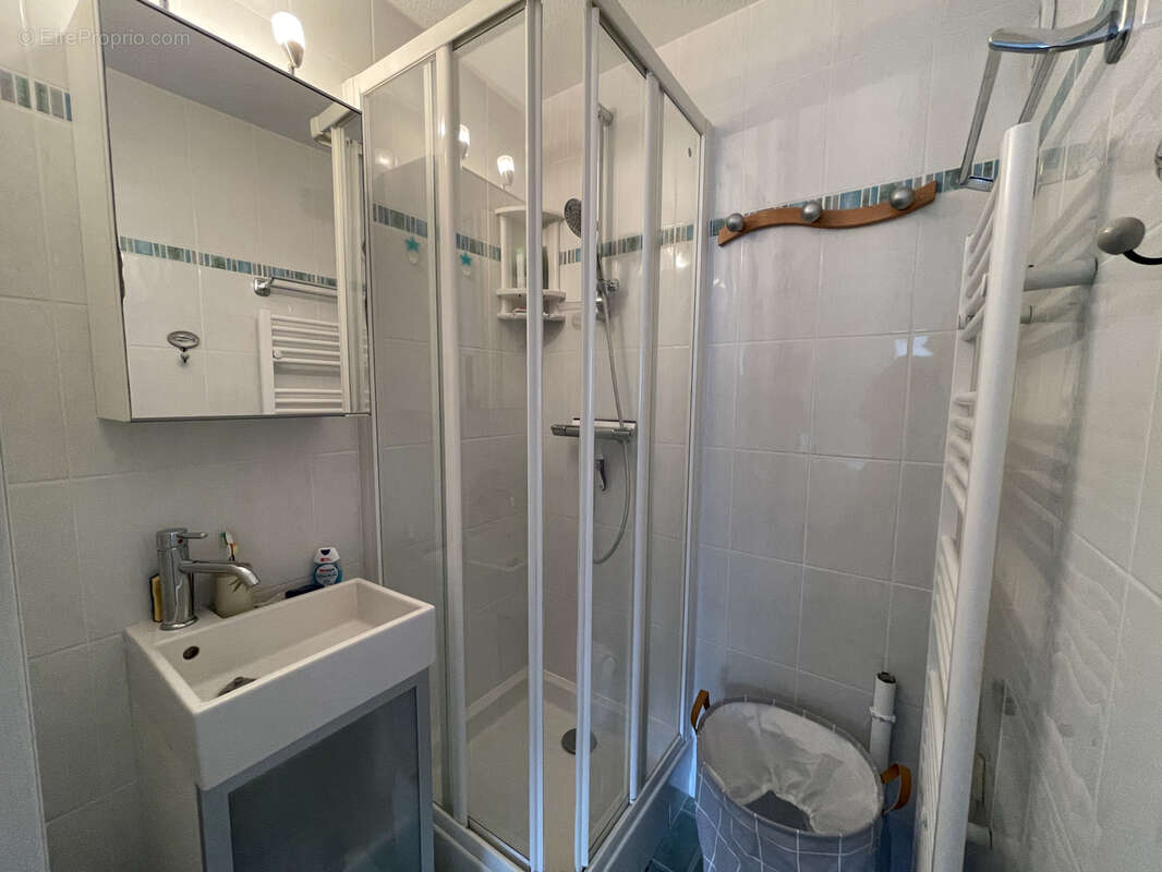 Appartement à VILLERS-SUR-MER