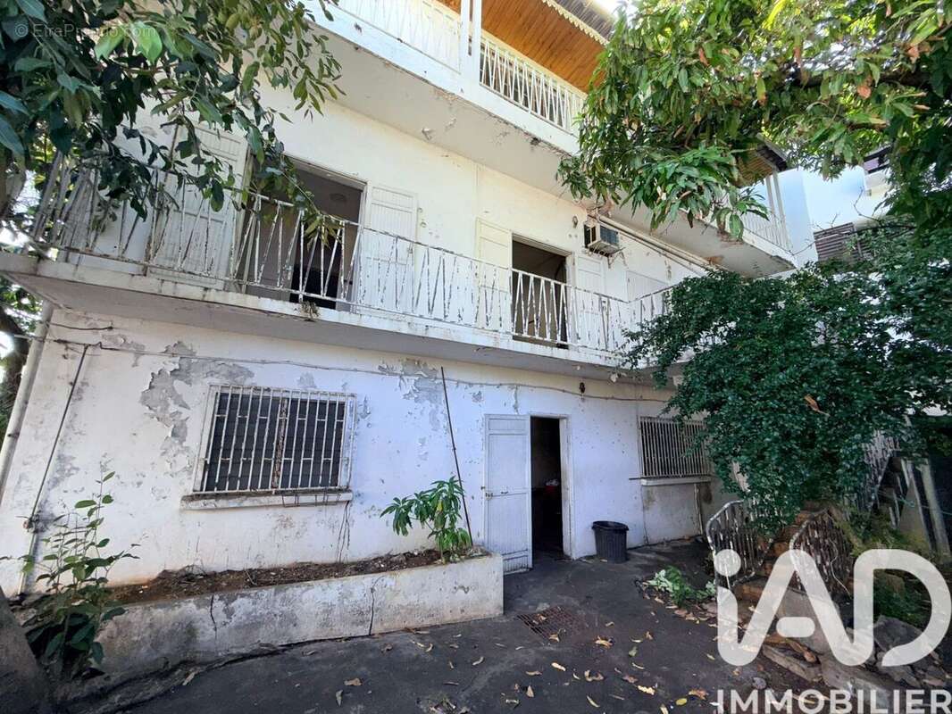 Photo 6 - Appartement à SAINT-PIERRE