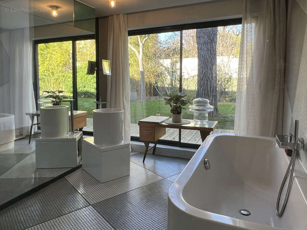 Maison à CHAMPIGNY-SUR-MARNE