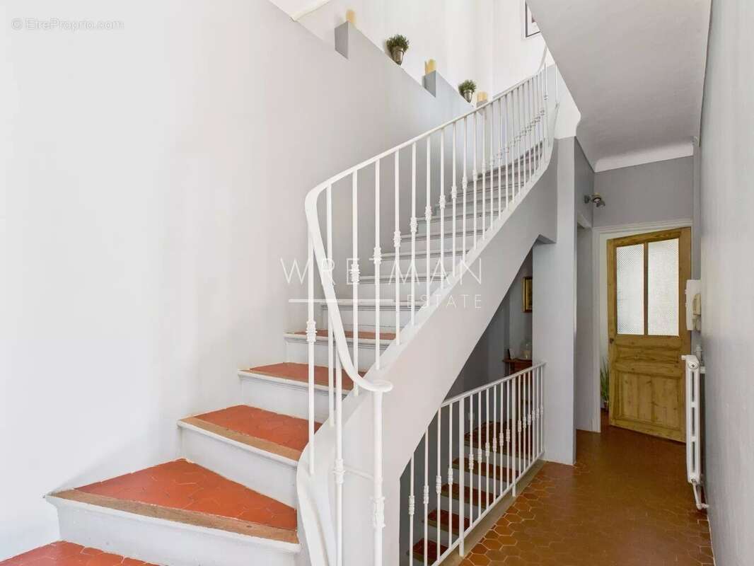 Maison à VENCE
