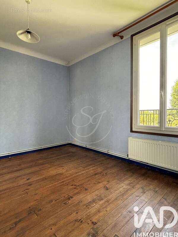 Photo 5 - Maison à VILLEMOISSON-SUR-ORGE