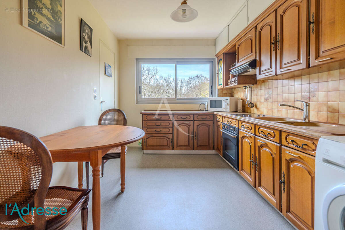 Appartement à TALENCE