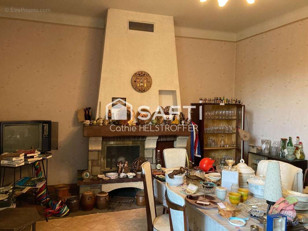 Photo 3 - Maison à LUZECH