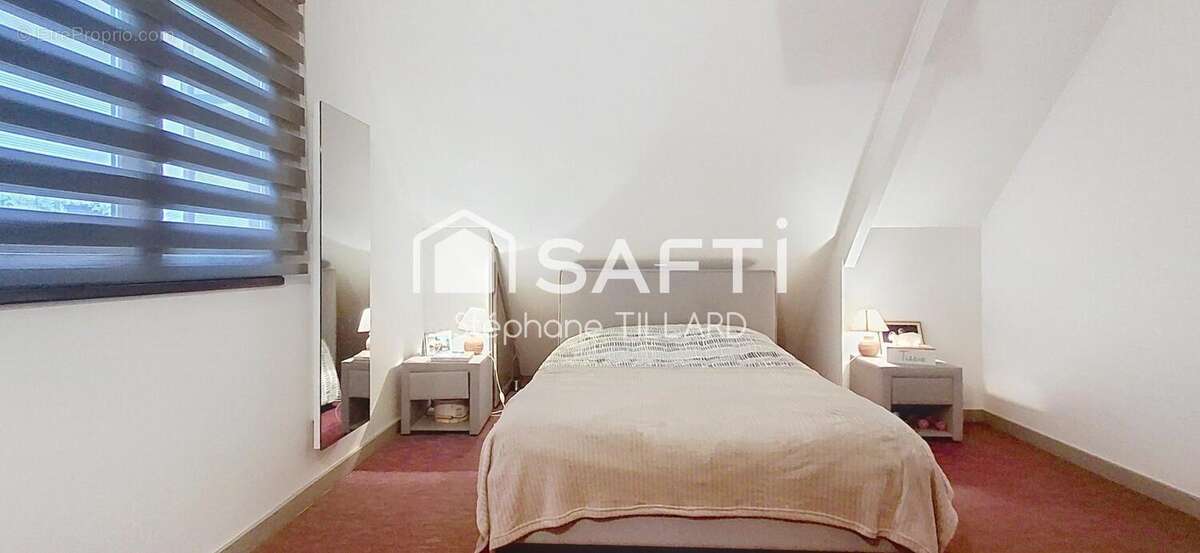 Photo 9 - Maison à AVENAY