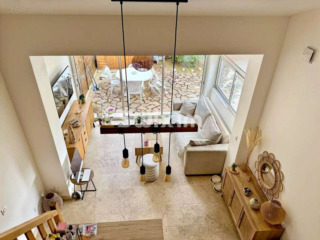 Appartement à GASSIN