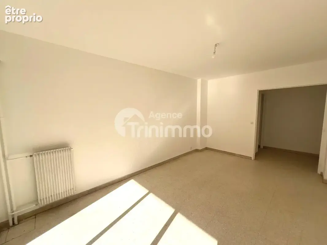 Vente  Nice l'Ariane appartement 4 pièces - photo 4