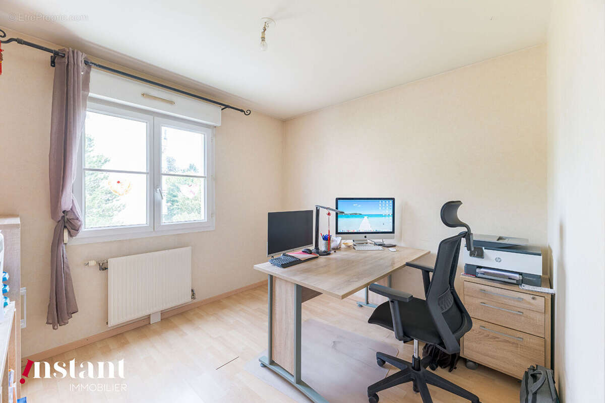 Appartement à TASSIN-LA-DEMI-LUNE