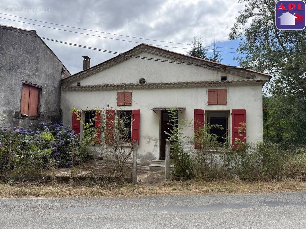 Maison à FOIX