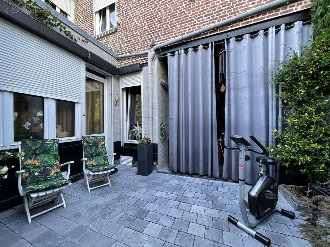 Maison à LIEVIN