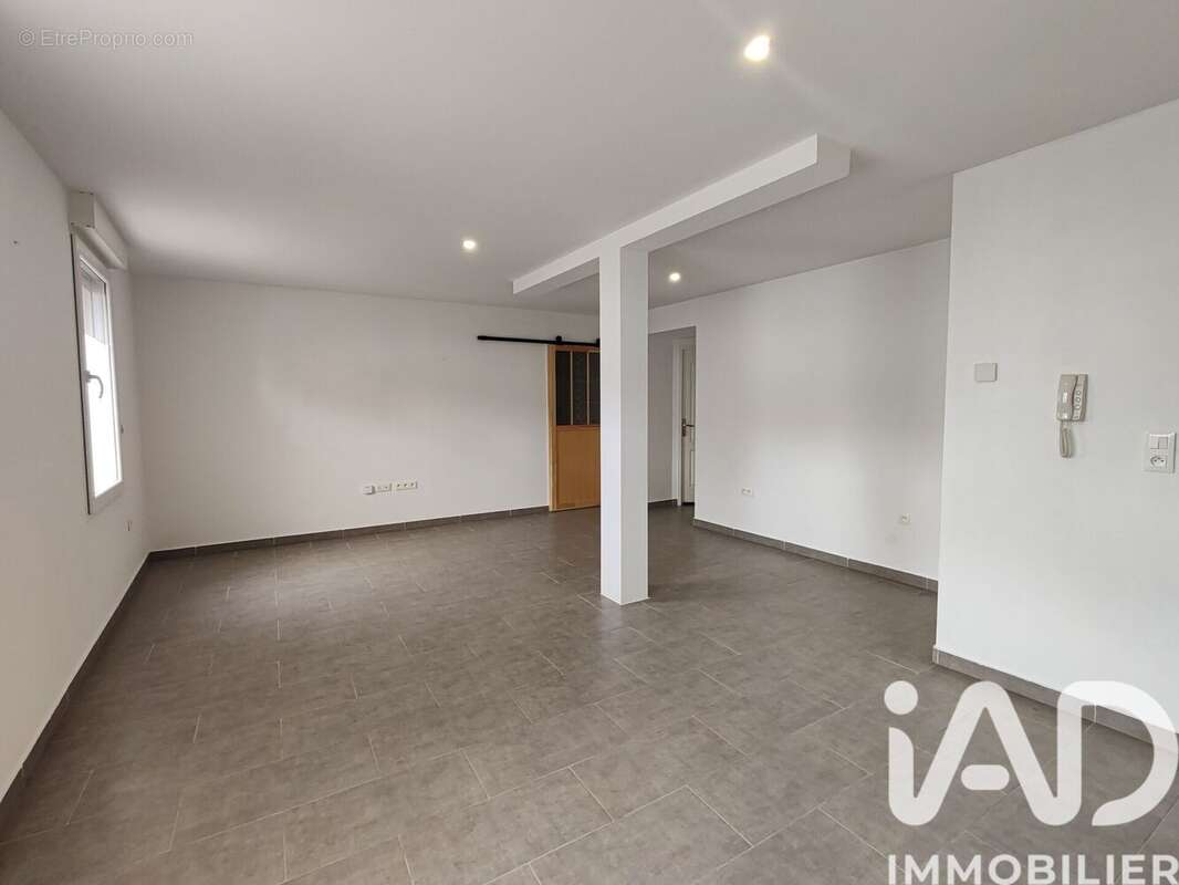 Photo 5 - Appartement à ESSEY-LES-NANCY