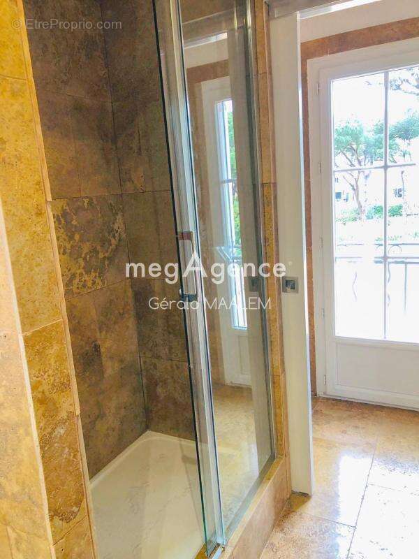 Appartement à SAINT-TROPEZ