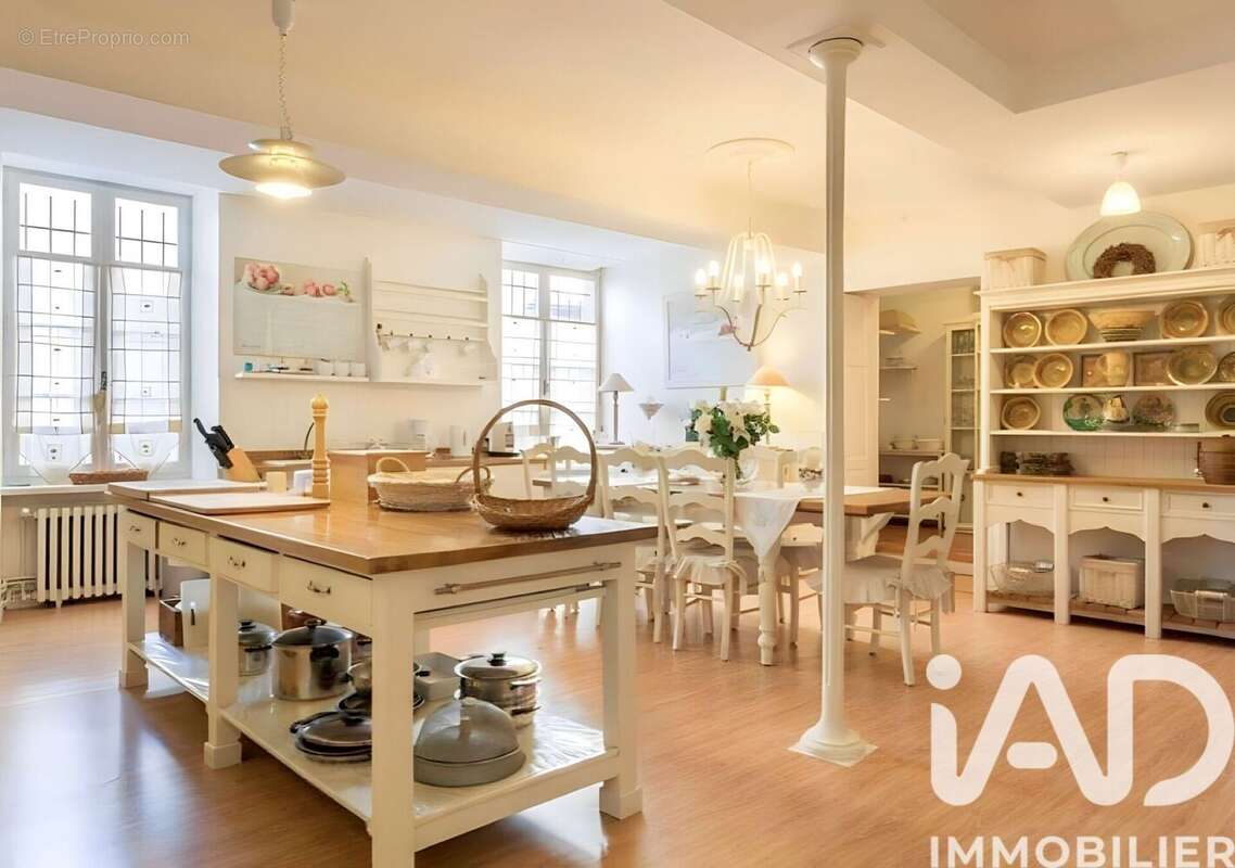 Photo 6 - Maison à OLONZAC