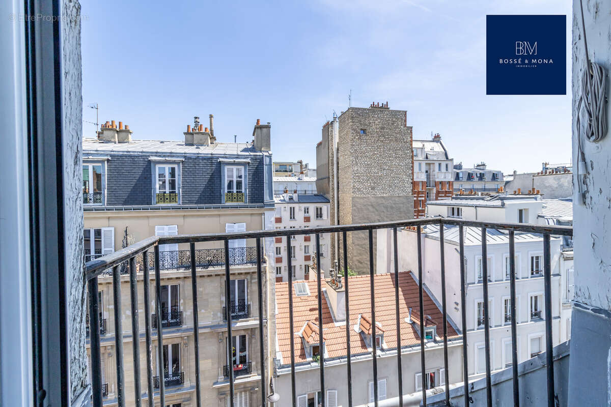 Appartement à PARIS-7E
