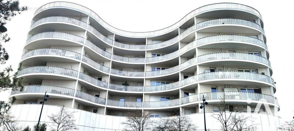 Photo 1 - Appartement à PANTIN