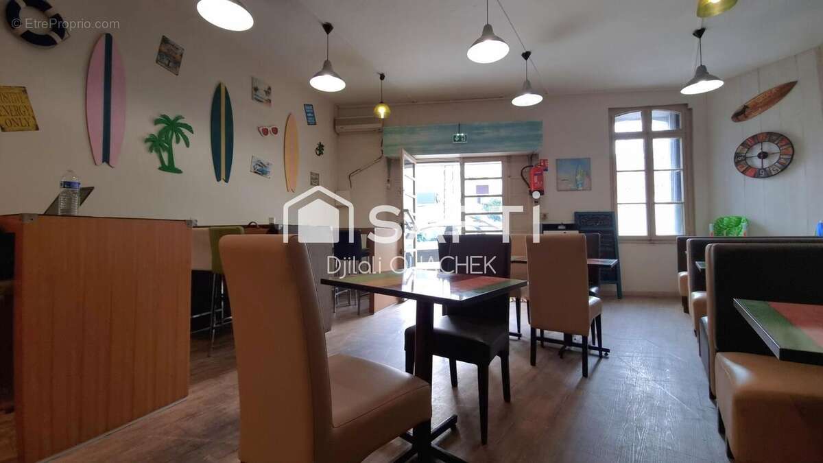 Photo 7 - Commerce à PERPIGNAN