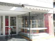 Commerce à REMIREMONT