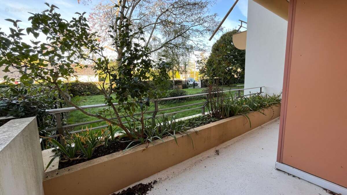 Appartement à ANGERS