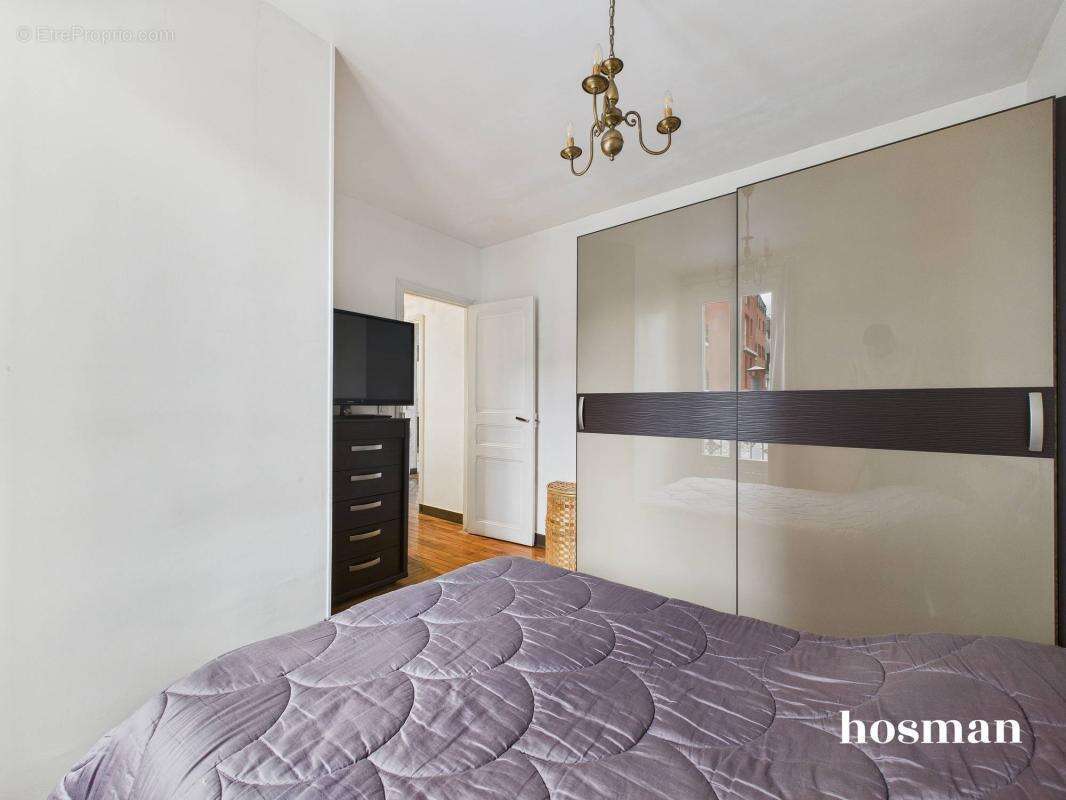 Appartement à IVRY-SUR-SEINE