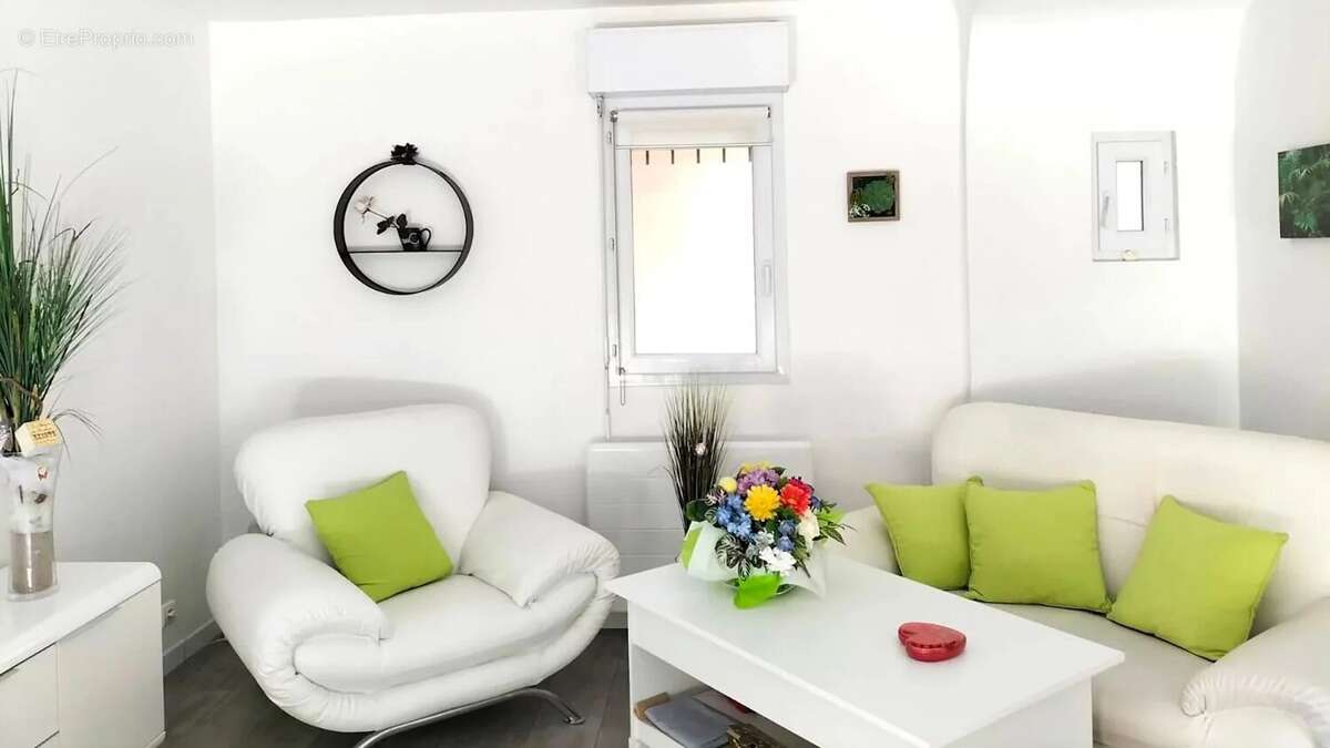 Appartement à ANGLET