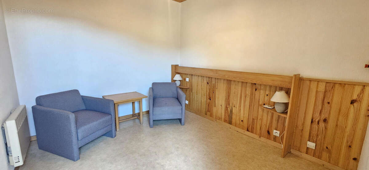 Exclu: Appartement type chalet Secteur LE THOLY-GERARDMER avec vue imprenable sur les montagnes - photo 6