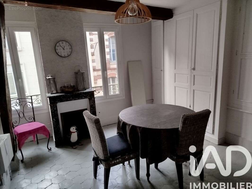 Photo 2 - Appartement à DREUX