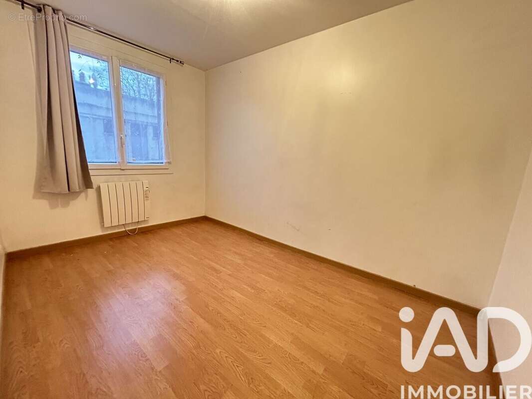 Photo 4 - Appartement à CLICHY-SOUS-BOIS