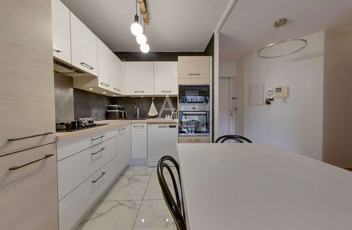 Appartement à NOGENT-SUR-MARNE