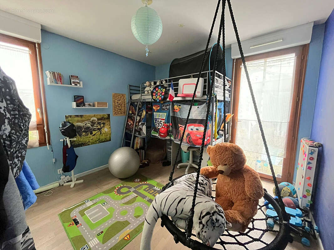 Appartement à CERGY