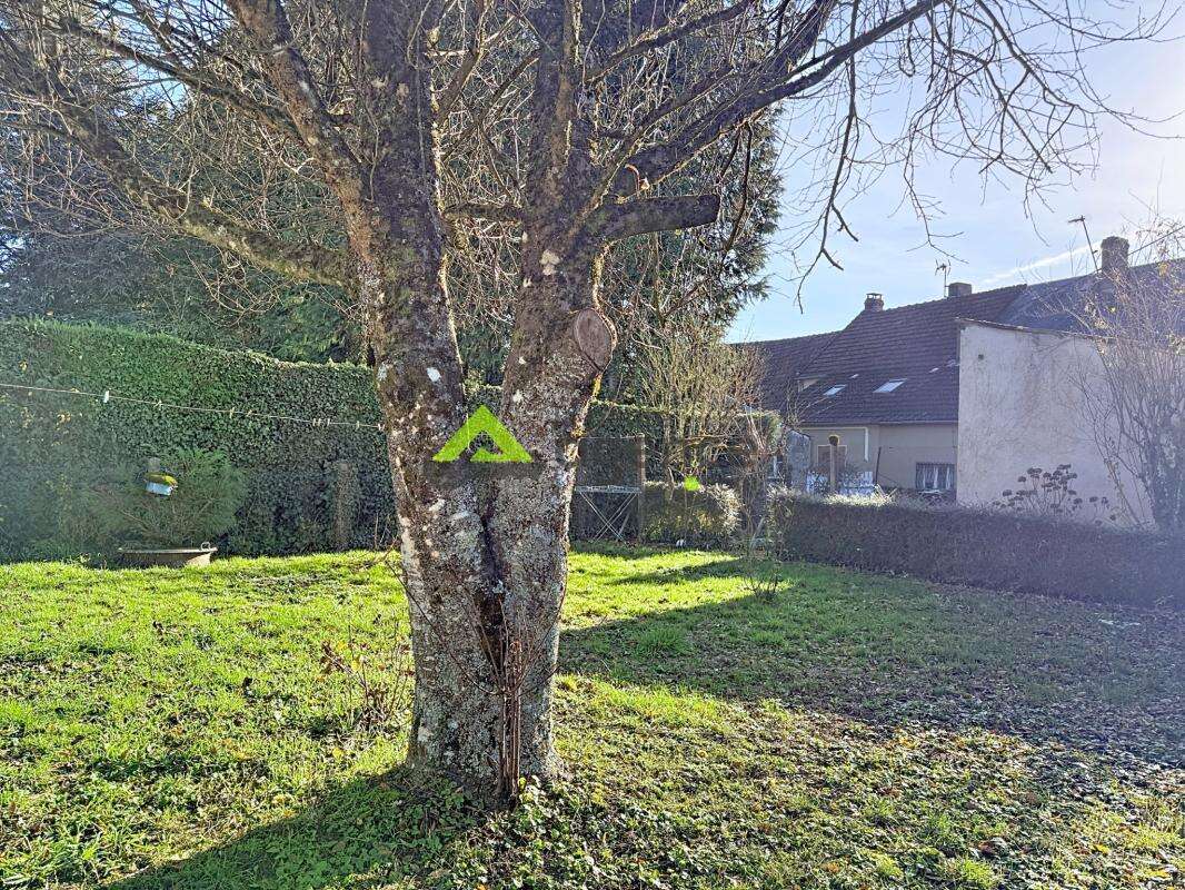 Maison à SAINT-VAURY