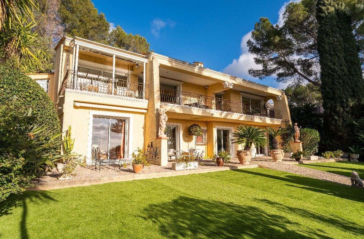Maison à MOUGINS