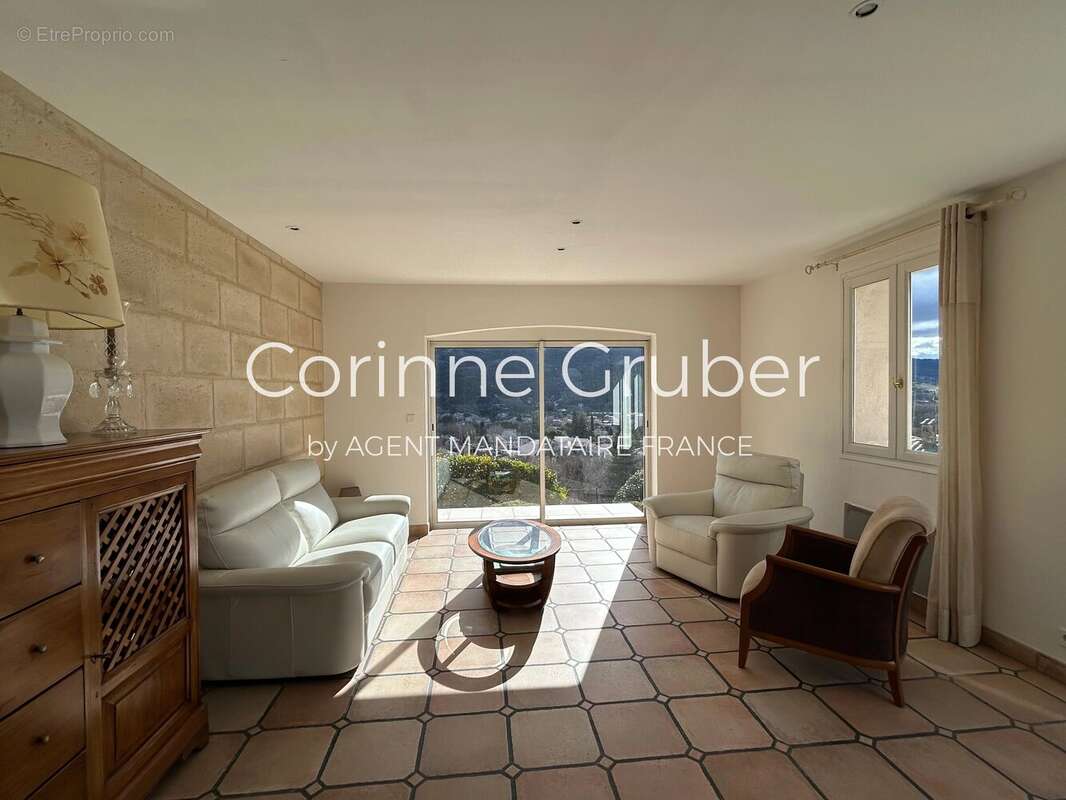 Maison à DIGNE-LES-BAINS