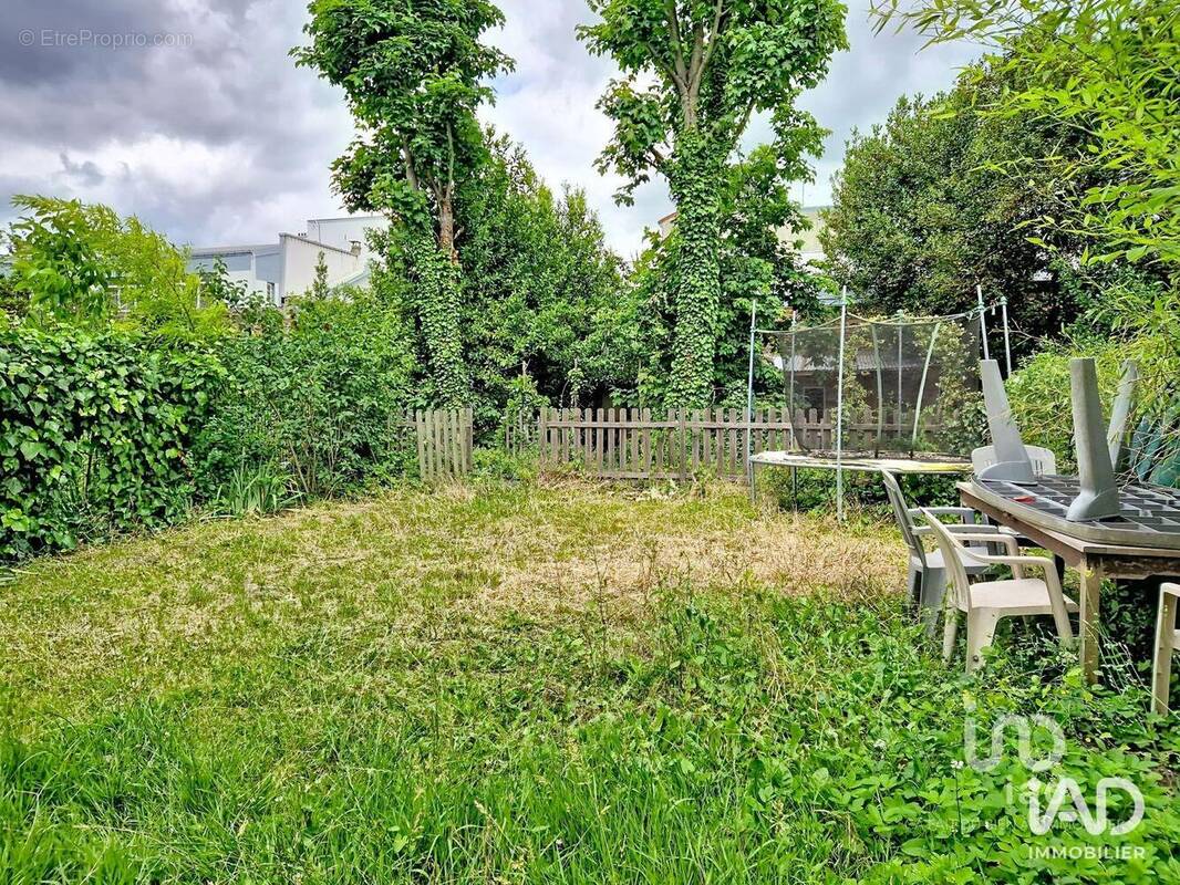 Photo 1 - Appartement à NOISY-LE-SEC