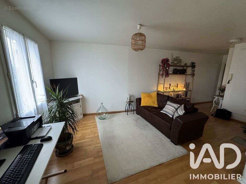 Photo 3 - Appartement à CHAMBLY