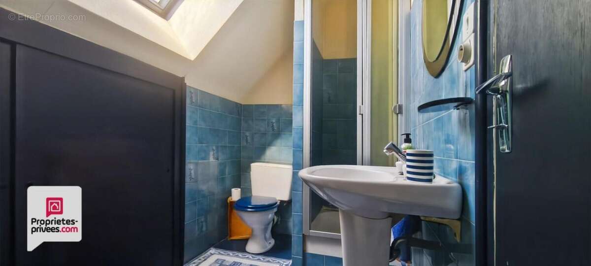 Maison à PLOUFRAGAN