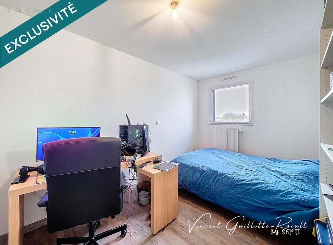 Photo 5 - Appartement à BOUGUENAIS
