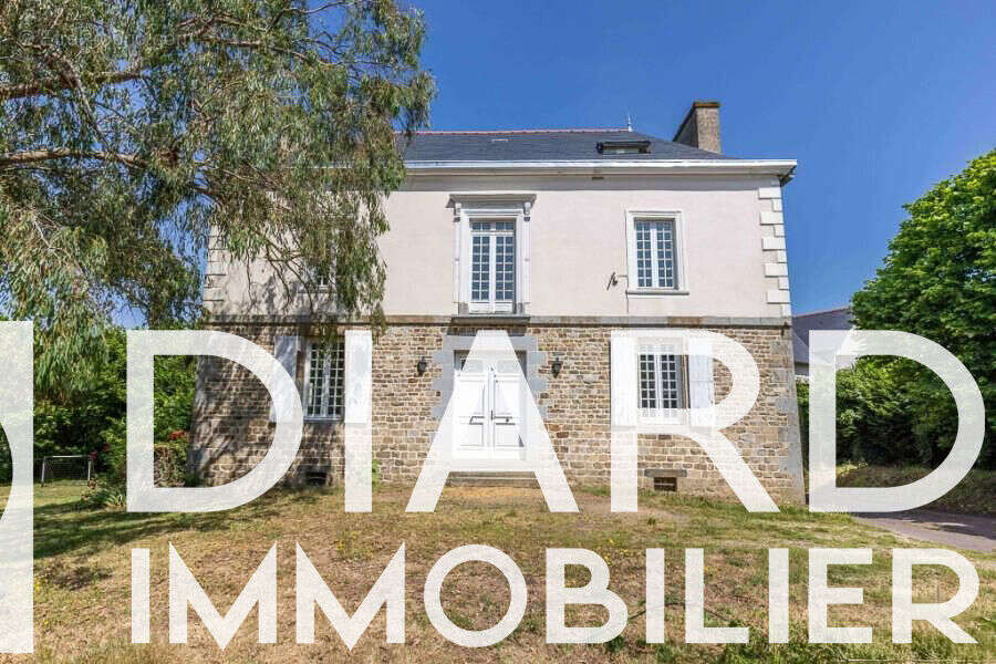 Maison à LOUVIGNE-DE-BAIS