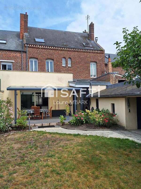 Photo 8 - Maison à HAM