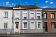 Appartement à STEENVOORDE
