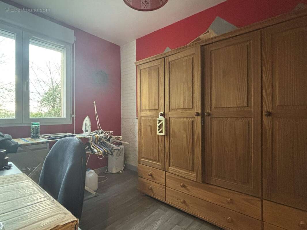 Maison à BEAUFORT-EN-VALLEE